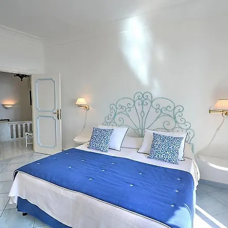 Sleeps 8 Pool Air Con Vila Positano
