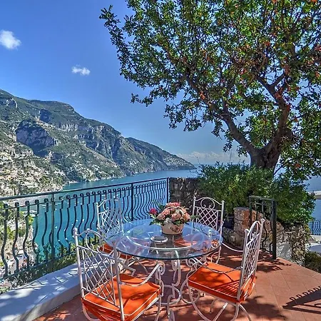 Sleeps 8 Pool Air Con * Positano